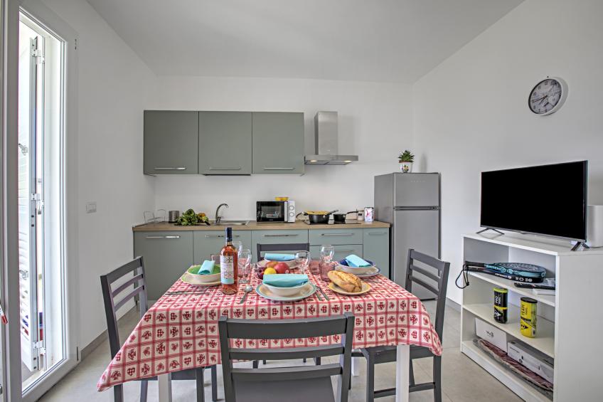 Prestige Apartament Pool&Padel - foto 14