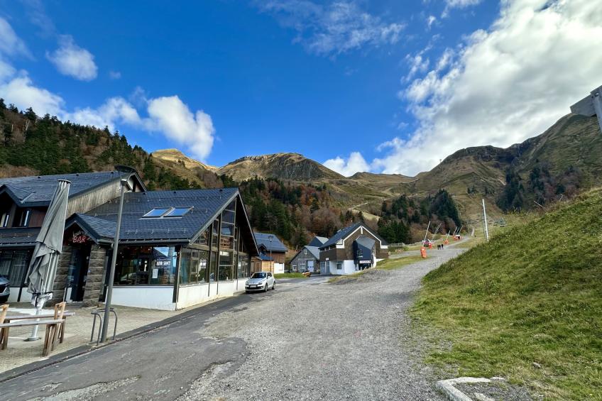 Comme à la maison Le Mont Dore - foto 4