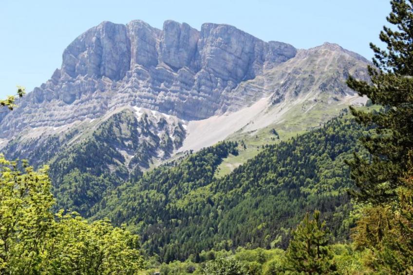 Les Gentianes - foto 35