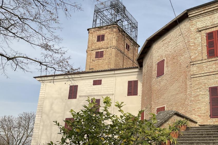 Castello di Robella - foto 39