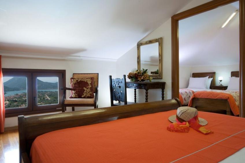Finca "Lily" mit Infinity-Pool - foto 16