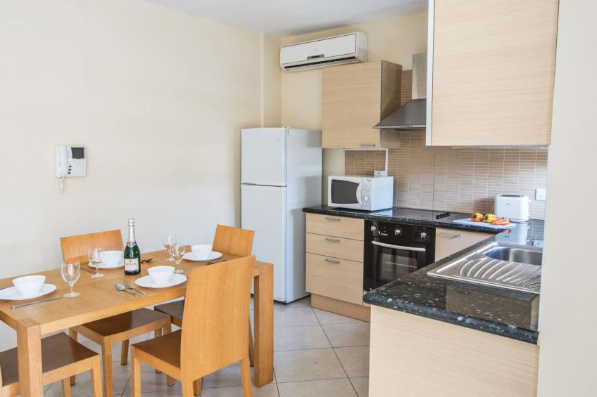 Gemütliche Wohnung für 4 Personen - foto 8