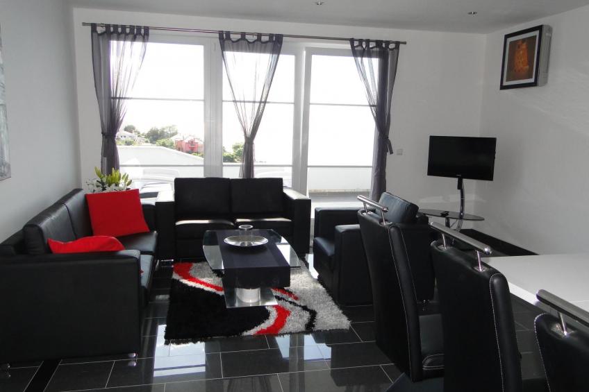 Wohnung Villa Perla 1 - foto 8