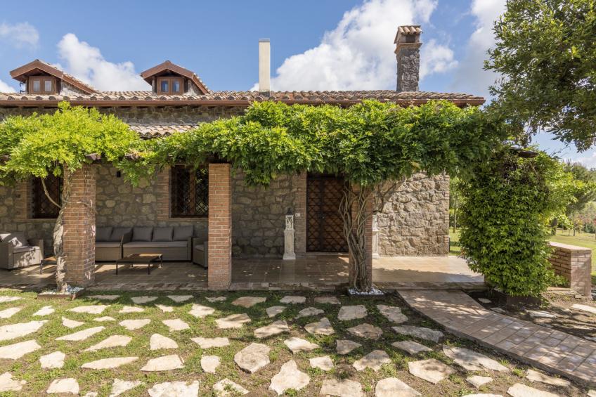 LA RICCA VIOLA - foto 27