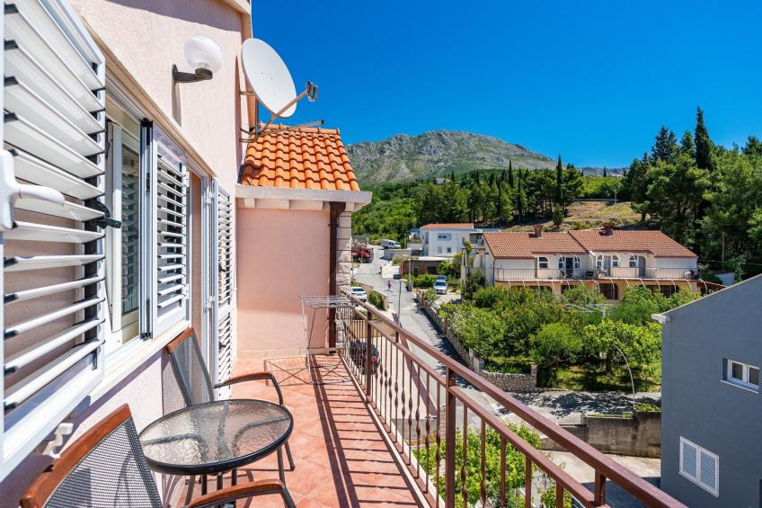 Villa Seka Mlini - Two Bedroom Apartment with Terrace - foto 18