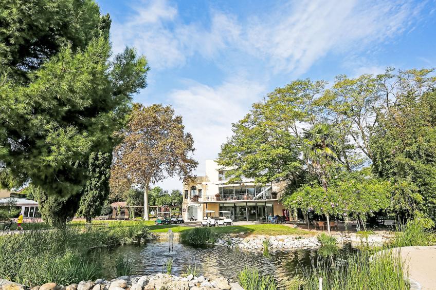 Villa Bertoni - foto 28