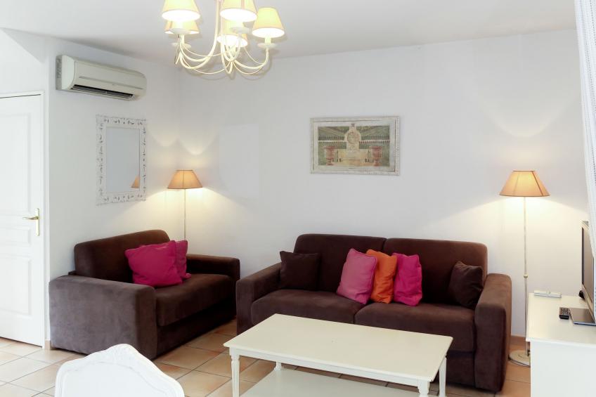 Les Bastides des Chaumettes (MTA131) - foto 6