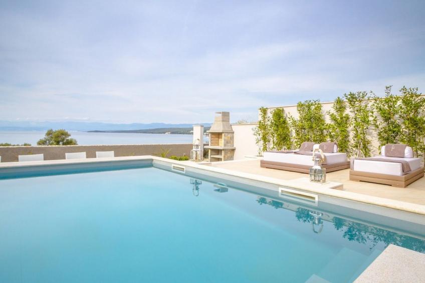 Villa Prestige - foto 10
