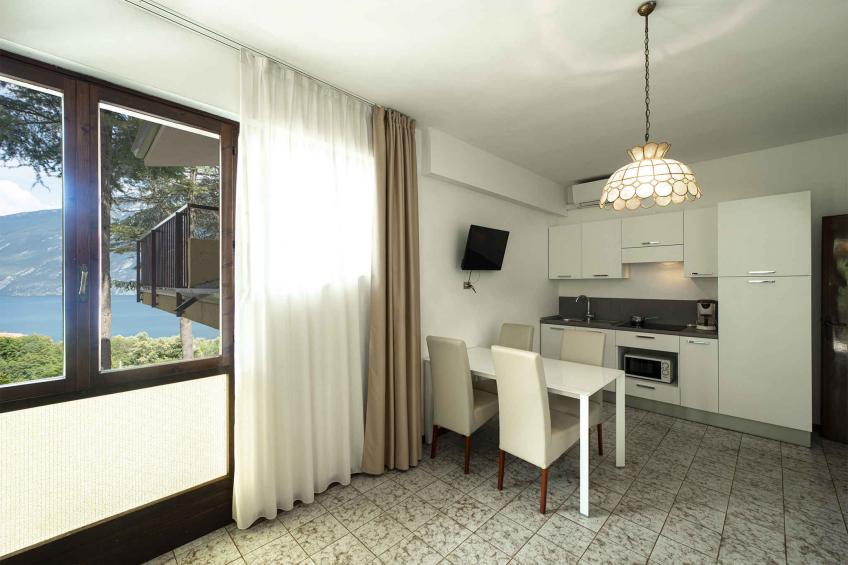 Holiday apartment with balcony or terrace, air conditioning and pool - BF-YD8VF - foto 14