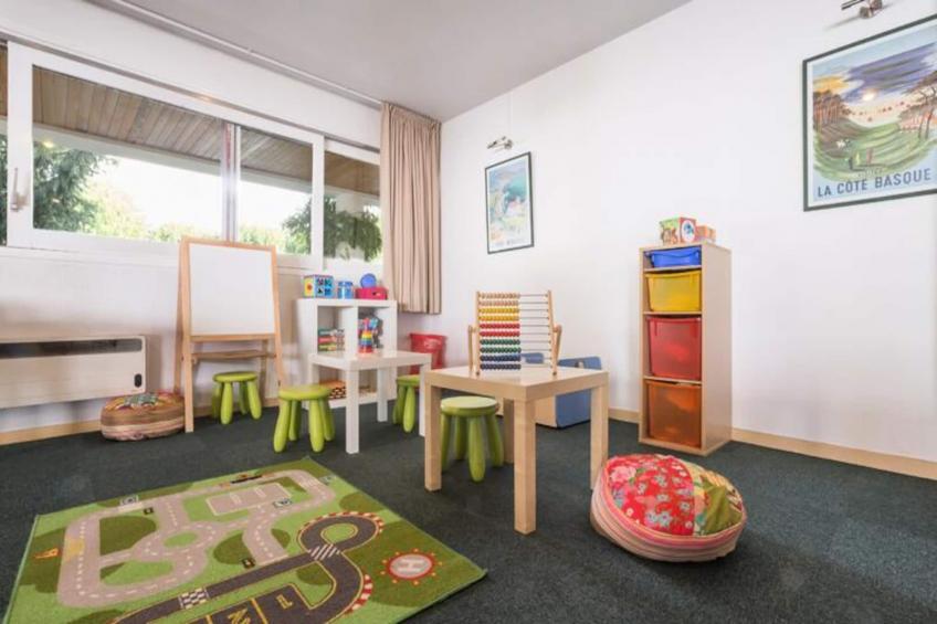 Résidence Eguzki - foto 11