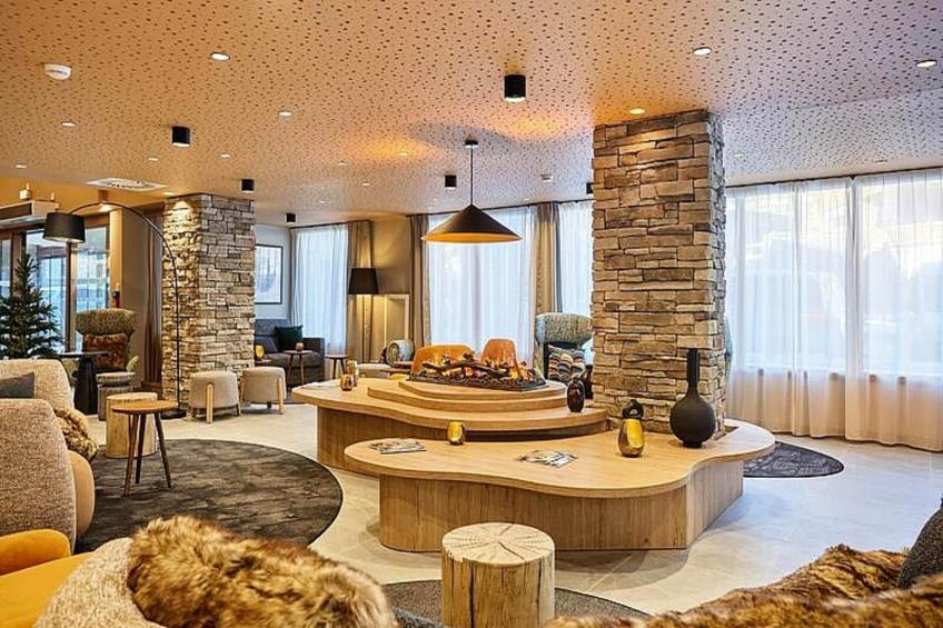 Résidence Prestige Odalys Le Mont d'Auron - foto 5