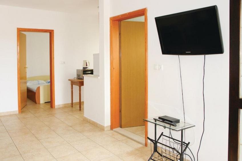 Apartments Čiovo - Comfort One Bedroom Apartment with Terrace (A2) - foto 8