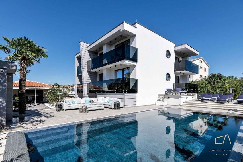 Villa with pool and air conditioning - BF-66HYN - foto 7