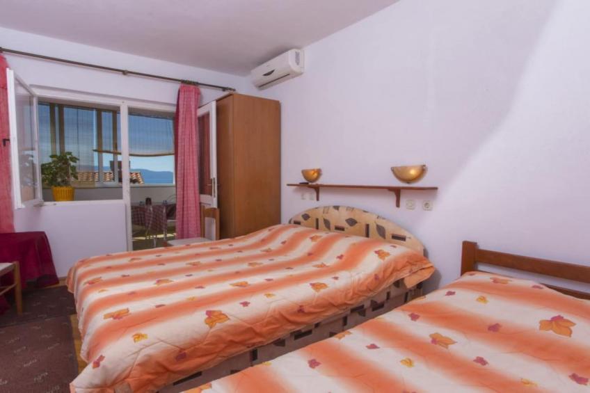 Triple Room with Private Balcony (A3) - foto 7
