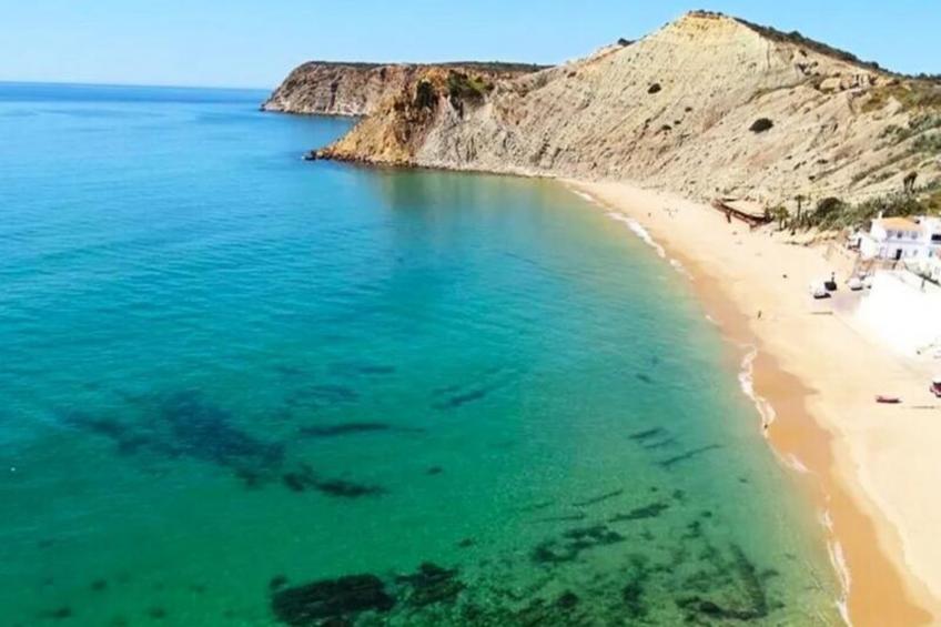 The Kuuyi Suite - Burgau - foto 25