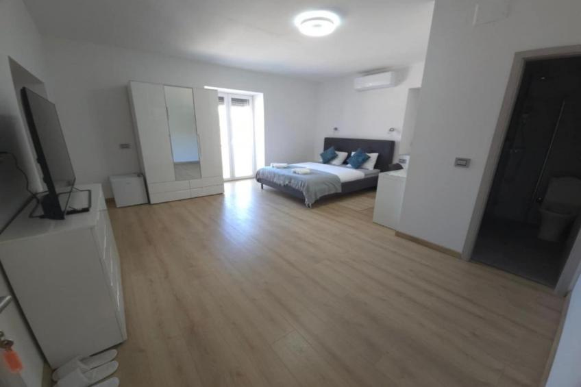 Rooms Burnum - Triple Room 1 - foto 5