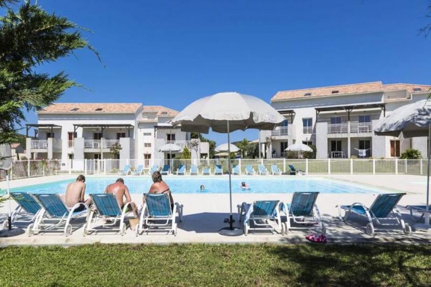 Résidence Odalys Casa d'Orinaju - foto 2