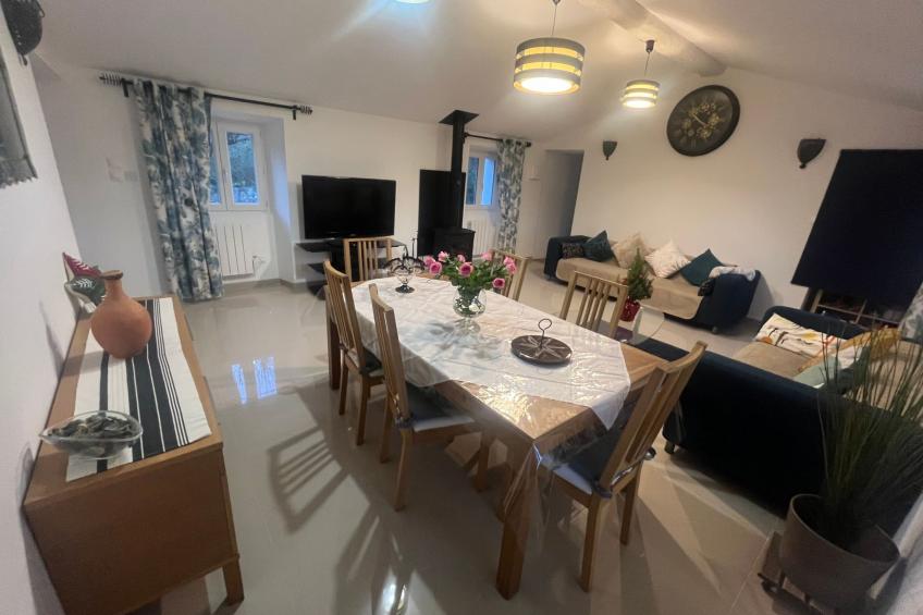 Oberseite der Villa Les Tilleuls - foto 6