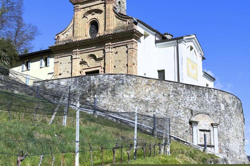 appartamento vacanze "Luxus-Wohnung" - foto 31