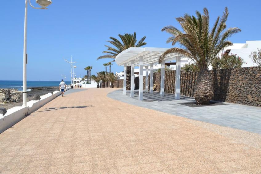 Appartement in Playa Honda - foto 25