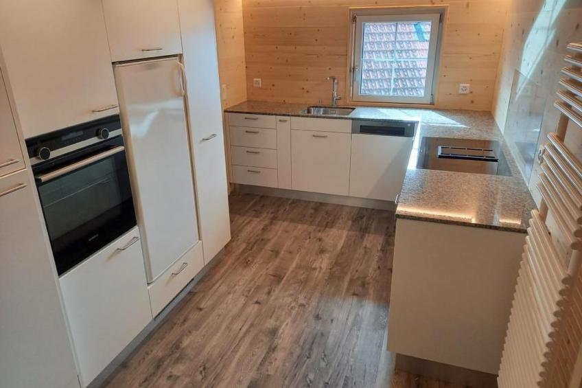 Ferienhaus, (Stöckli) Klingenbuch 20 - foto 6