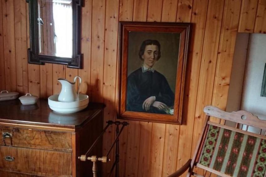 Ferien in der Vogelherd - foto 11