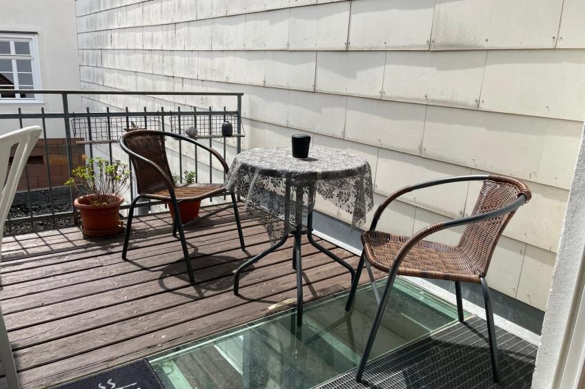 Amöneburg in Amöneburg - foto 20