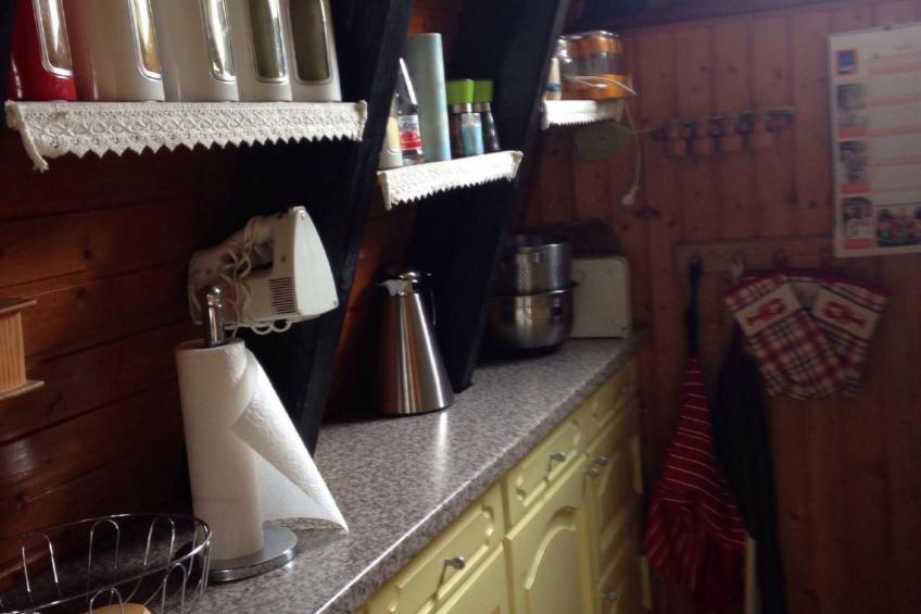 Eifelhäuschen - foto 17