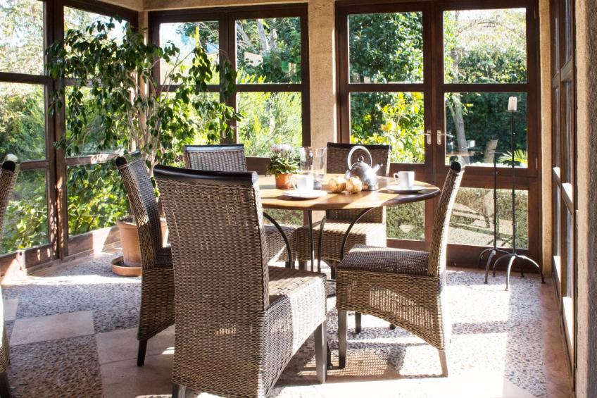 Stadthaus für 12, mit Schwimmbad auf Mallorca - foto 45