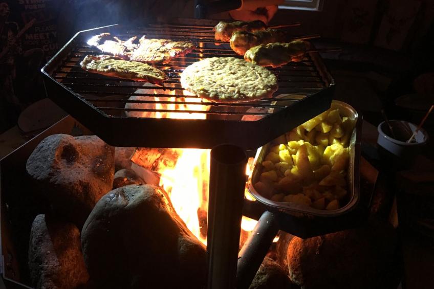 Villa Cottage - foto 34