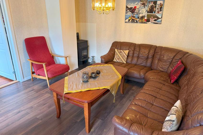 Stabben Blue House - foto 5