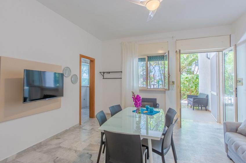 Villa in Gehweite des Strandes - foto 5