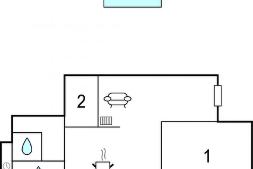 Bauernhaus im grünen Sannio mit Schwimmbad - foto 20