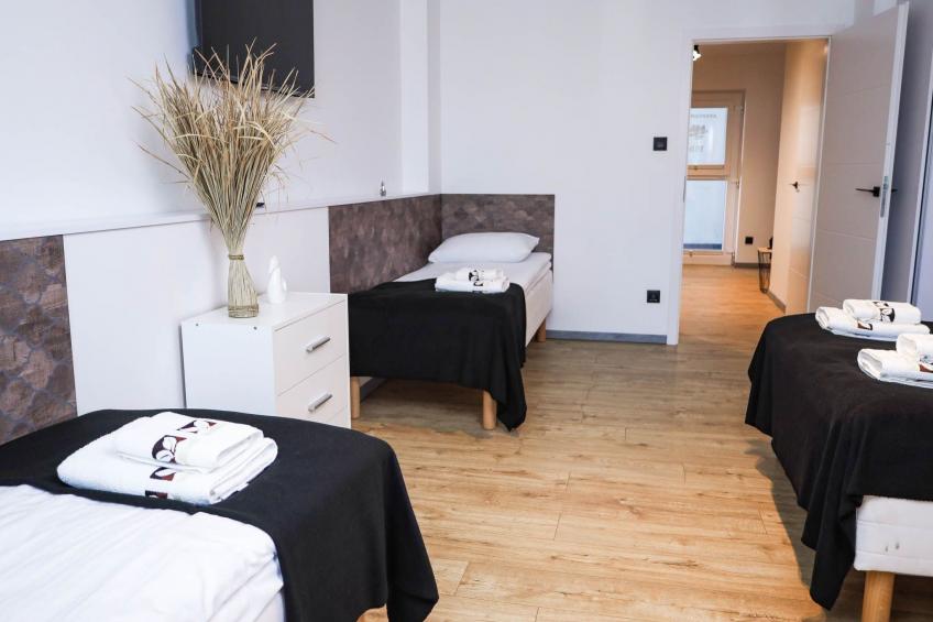 "Apartment 18B" mit Schwimmbad - foto 9