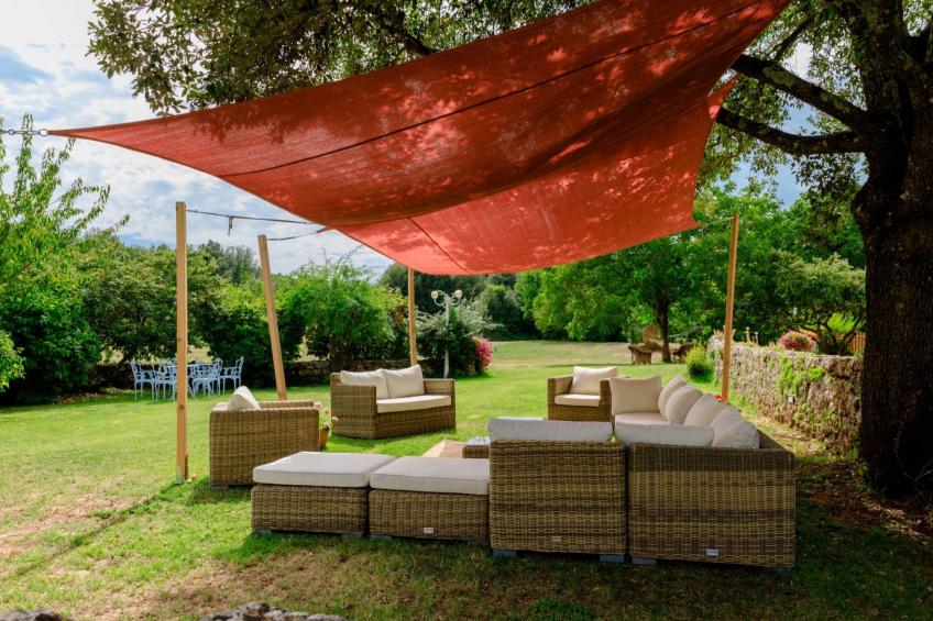 Atemberaubende Villa- 24 Gäste -privater SwimmingPool - foto 8