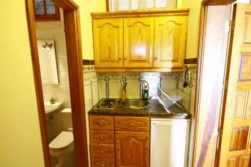 Appartement Maimana in Santa Úrsula mit Pool - foto 5