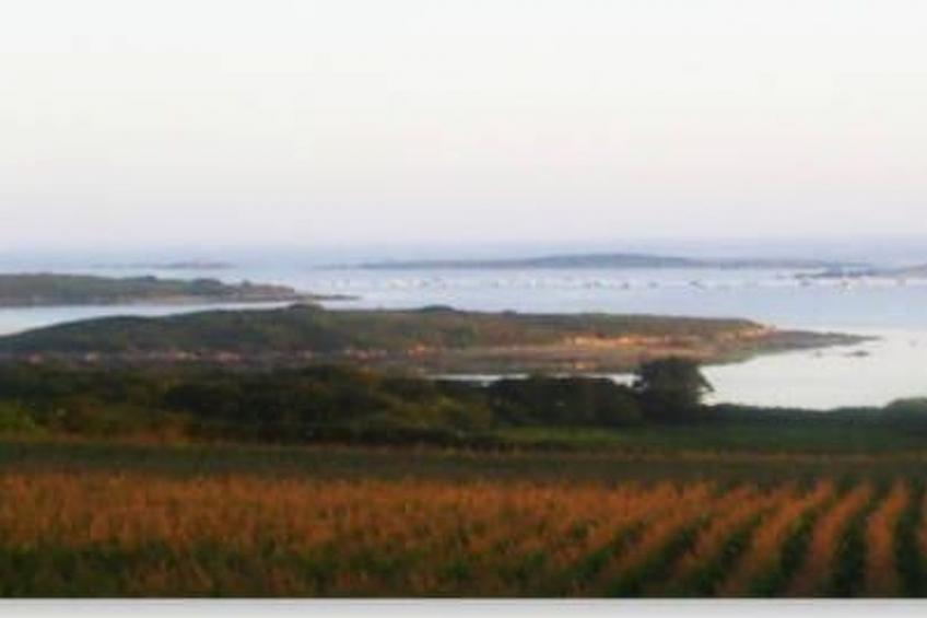 Residenz Keryvet, Meerblick, Strand 2 Minuten entfernt - foto 29