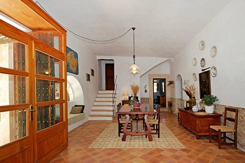 Finca "Son Pereto" mit privatem Pool - foto 40