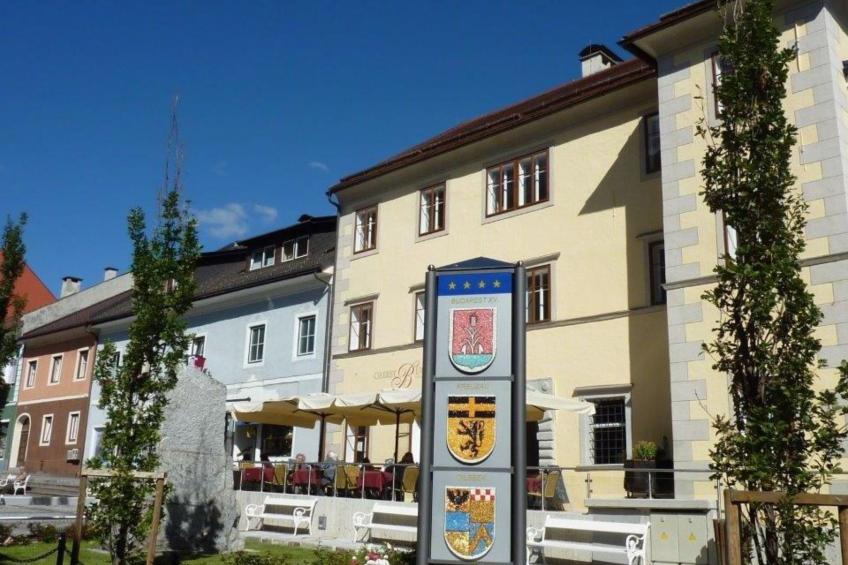 Oberstbergmeisteramt