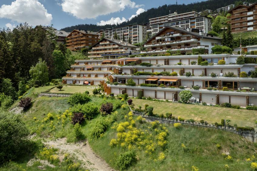 Terrasse des Alpes - foto 19