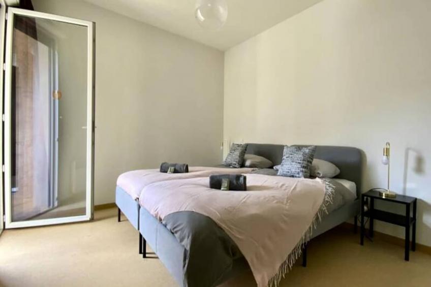 Résidence Les Naïades F25 - 1 Chambre Pour 4 Personnes ! - foto 6