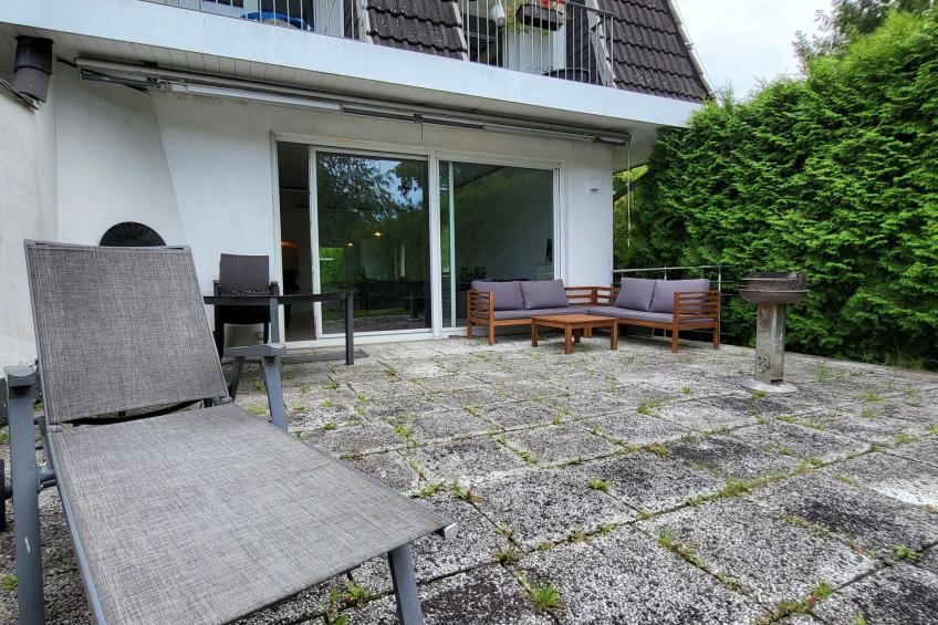 Terrassenwohnung am See - foto 25