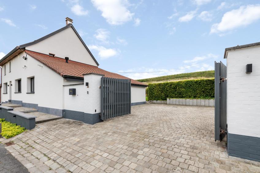 Landhuis Brakelbos - foto 50