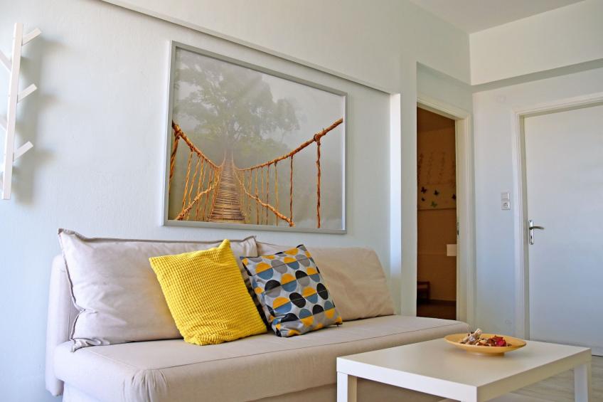 Wohnung Castello Wohnungen mit Balkon - foto 33