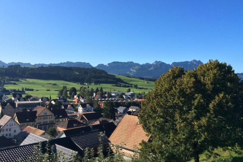 Kleines Loft - foto 13