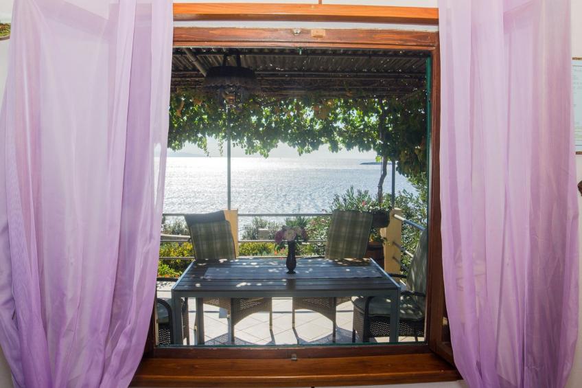 "Mirta" direkt am Strand - foto 19