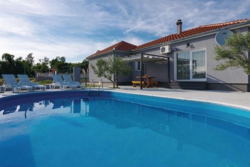 Holiday house Flora with pool - foto 28