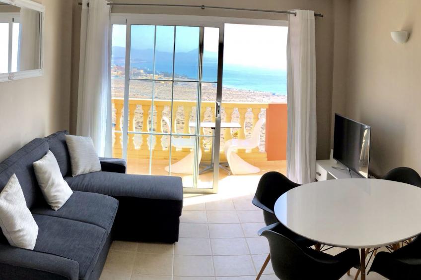 für 5 Personen ca. 70 m² in Costa Calma, Fuerteventura (Südküste von Fuert - foto 9