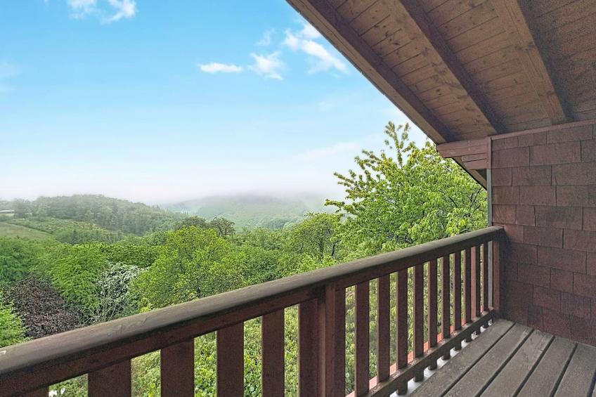 Ferienwohnung Weitblick - foto 42