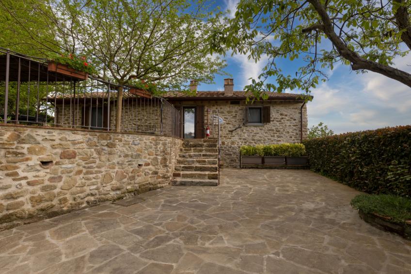 L'Oasi del Poggio - foto 23